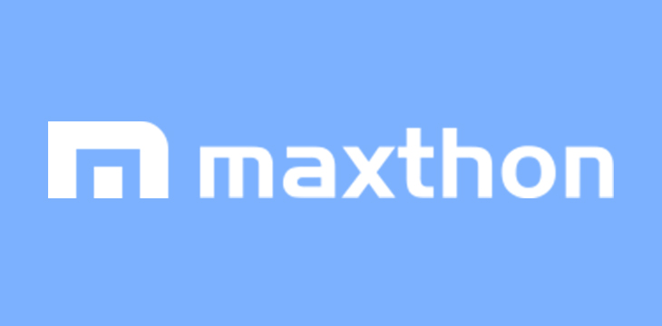 Maxthon 6: the browser for the next generation Internet built on Bitcoin SV (BSV)