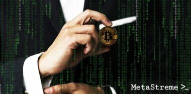 MetaStreme stress test ‘clear evidence’ Bitcoin network wasn’t stressed at all