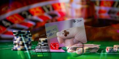 Nevada clears the way for Bitcoin SV cashless casinos