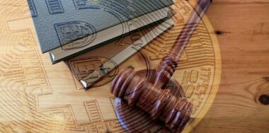 New Jersey court pauses SEC suit against CG Blockchain