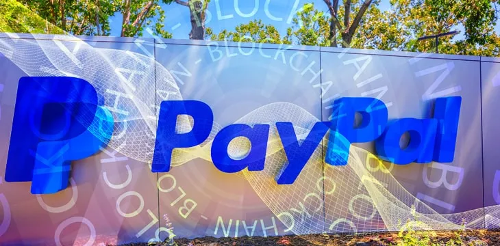 PayPal assembles new team amid reports of digital currency integration