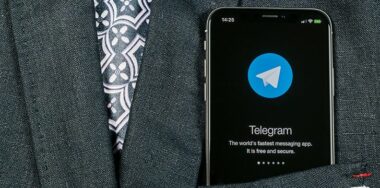 俄罗斯宣布解除Telegram的禁令