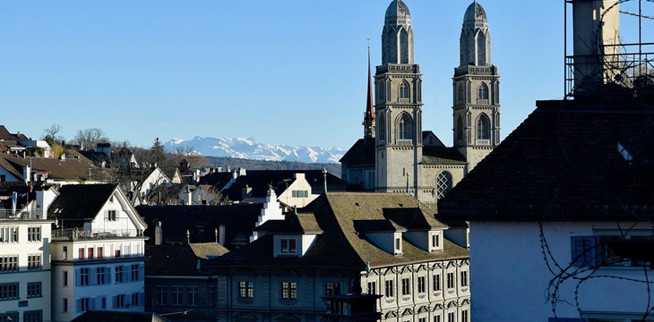 瑞士拒绝了价值1亿瑞士法郎的数字货币援助计划