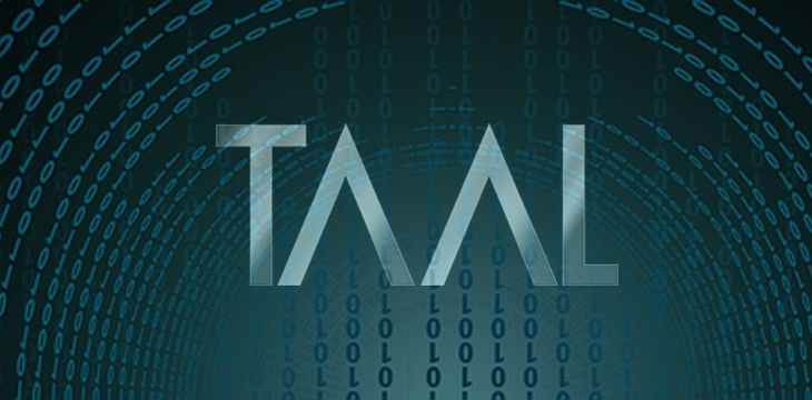 TAAL releases its 5 year strategic vision featuring new innovations for a new economy