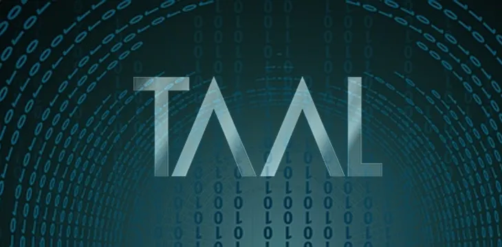 TAAL releases its 5 year strategic vision featuring new innovations for a new economy