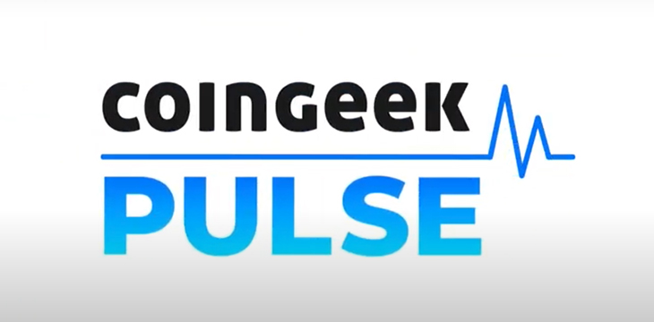 the-coingeek-pulse-episode-1