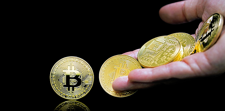 Tips to help you pitch to Bitcoin investors