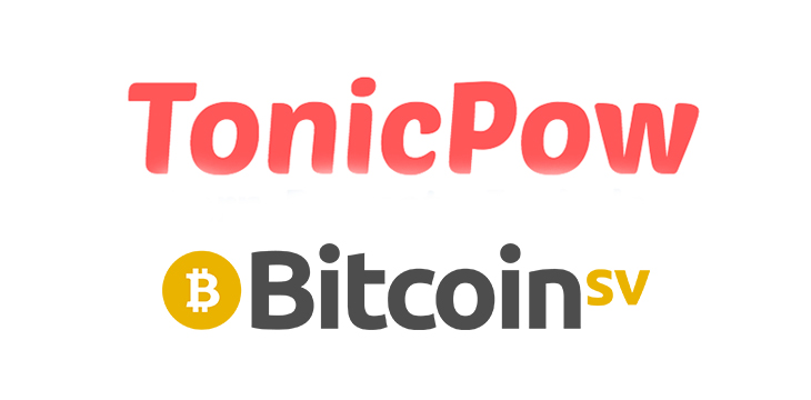 使用Bitcoin SV的无摩擦广告解决方案TonicPow喜获Calvin Ayre巨额投资