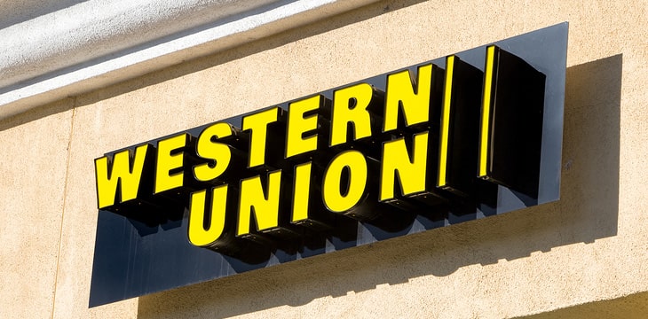 Walmart and Western Union Enter Agreement to Offer Western Union