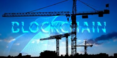 2020移动互联网蓝皮书: 区块链基础设施已成为产业发展重点