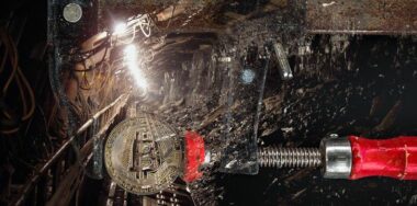 anhui-province-relies-on-blockchain-technology-to-accelerate-the-intelligent-development-of-coal-mines