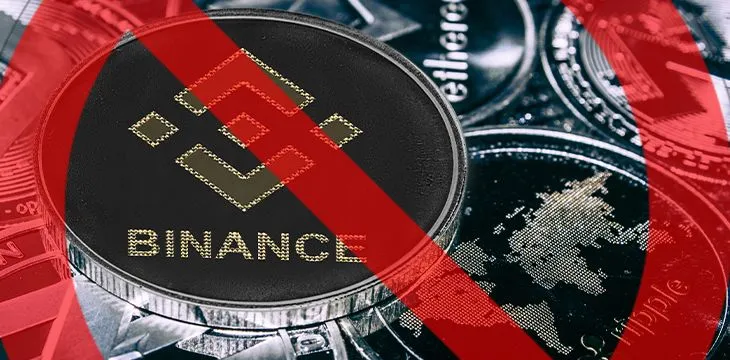 Binance blocked from offering derivatives in Brazil