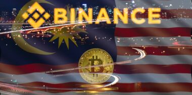 马来西亚将币安列入未经授权的公司名单
