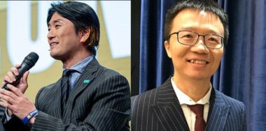 Bitcoin Association taps Jeff Chen, Masumi Hamahira to accelerate BSV growth in Asia
