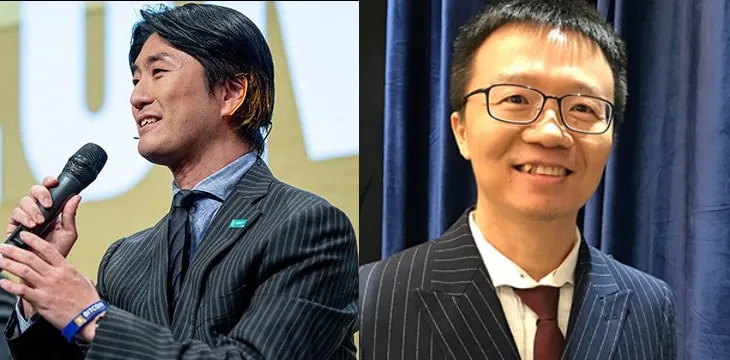 Bitcoin Association taps Jeff Chen, Masumi Hamahira to accelerate BSV growth in Asia