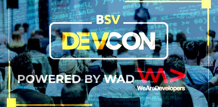 Bitcoin SV DevCon 2020 Day 1 recap