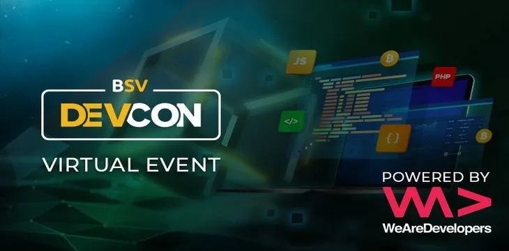 Bitcoin SV DevCon 2020 kicks off on July 18—don’t miss it