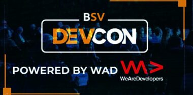 Bitcoin SV DevCon 2020: Leveraging Bitcoin services to thrive