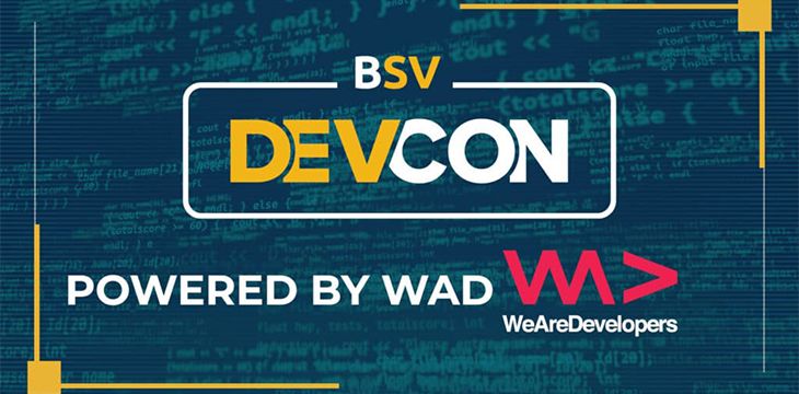bitcoin-sv-devcon-2020-only-a-week-away-heres-why-you-should-join