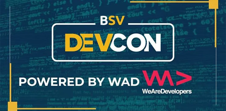 Bitcoin SV DevCon 2020 only a week away—here’s why you should join