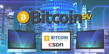 Bitcoin SV Developer Zone offers open platform to learn about working on BSV