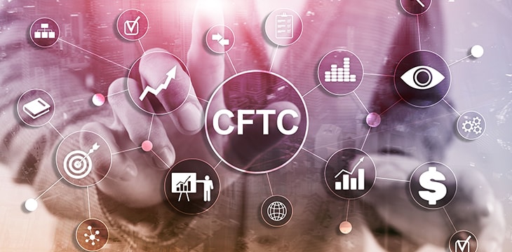 CFTC将在四年内为数字资产制定框架进行全面监管