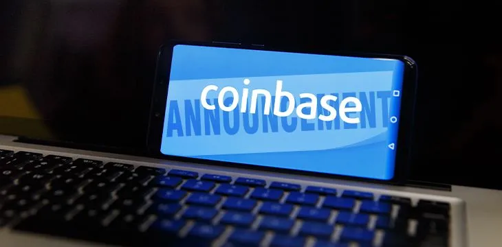 Coinbase offers interest on DAI stablecoin