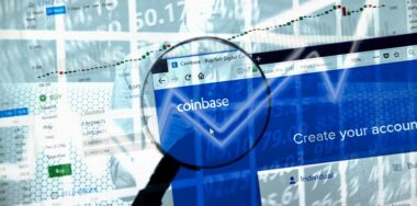 Coinbase prepares for US stock exchange listing in late 2020