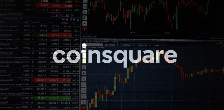 coinsquare-admits-to-wash-trading-executives-to-step-down