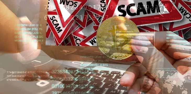 Digital currency scams explode in 2020, steal $24 million: report