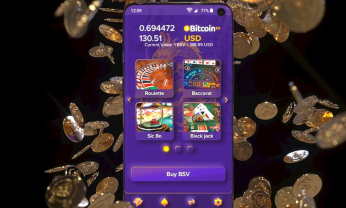 11 Methods Of best online bitcoin casino Domination