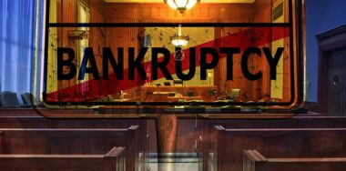 South Africa $16M digital currency scam founder declares bankruptcy