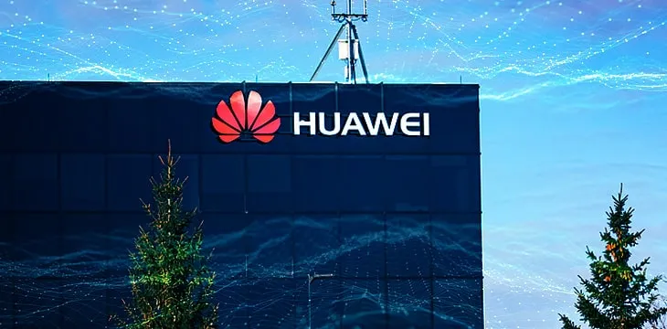 huawei-seeks-patent-for-blockchain-powered-storage