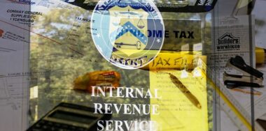 IRS now focusing on privacy coins, Lightning Network, and side chains