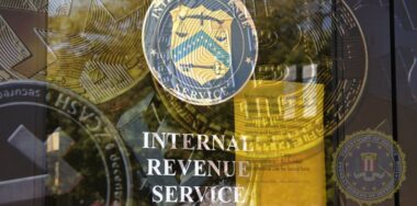 IRS targets privacy coins, Lightning Network and Schnorr signatures