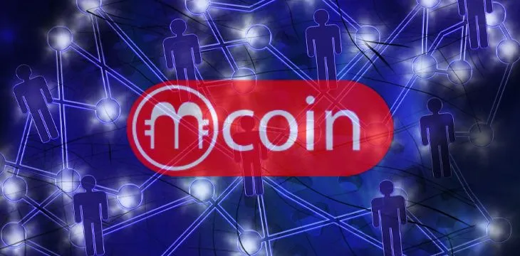 MCcoin promoters ordered to halt alleged pyramid scheme in Texas