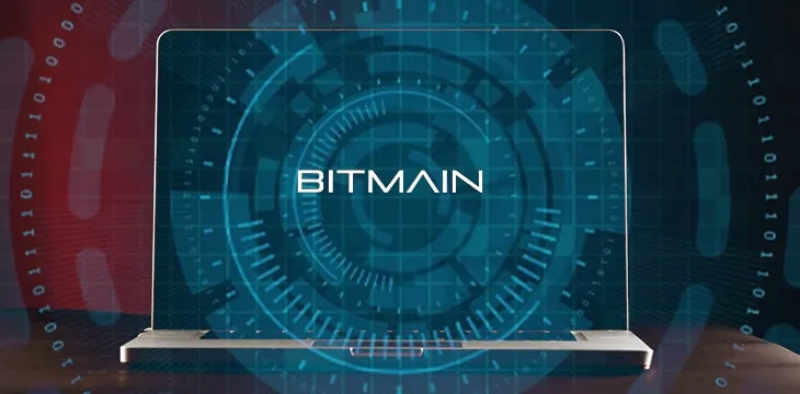 Micree Zhan creates new accounts for Bitmain