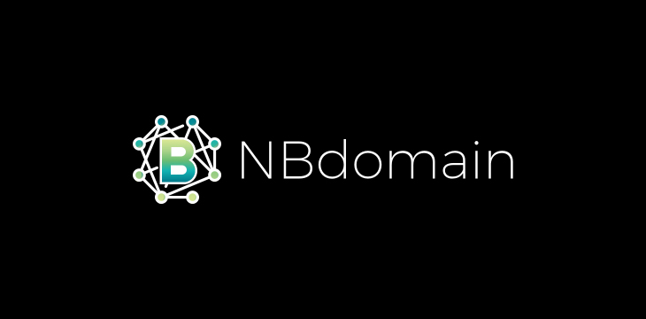 NBDomain has officially launched