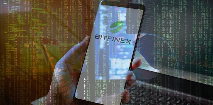 Over $20M from 2016 Bitfinex hack on the move