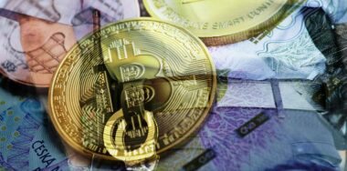 Police in China seize $15M in fake digital currency scam bust