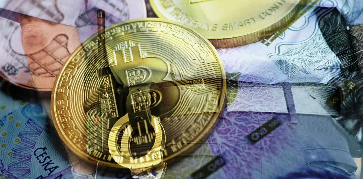 Police in China seize $15M in fake digital currency scam bust