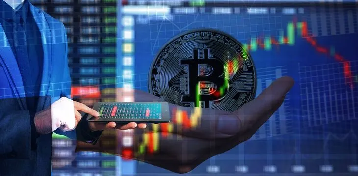 Retail investors losing interest in digital currency, research finds