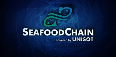 SeafoodChain pilot set to disrupt multibillion-dollar seafood industry