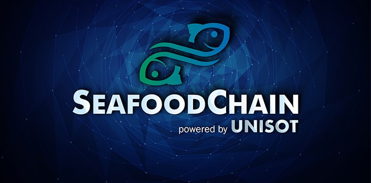 SeafoodChain pilot set to disrupt multibillion-dollar seafood industry