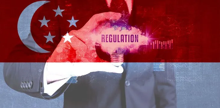 Singapore proposes more stringent digital currency regulation