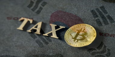 South Korea police want to know: Who leaked digital currency tax bill?
