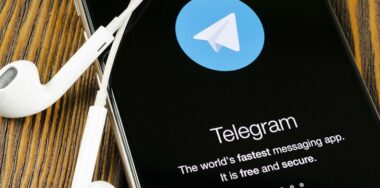Telegram discontinues support for TON testnet