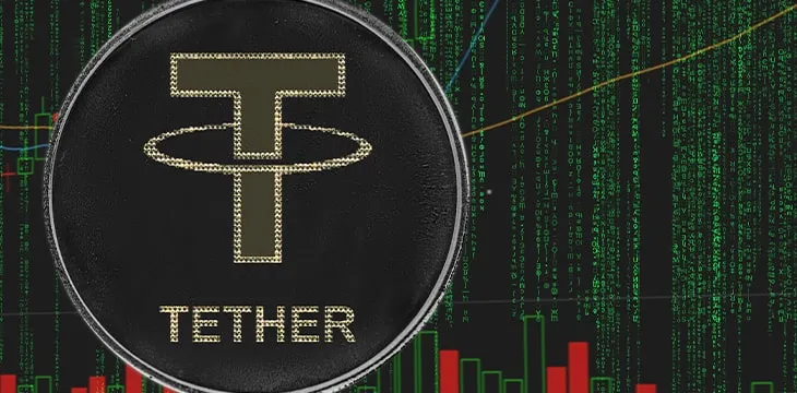 Tether probe ruling puts another spotlight on Brock Pierce