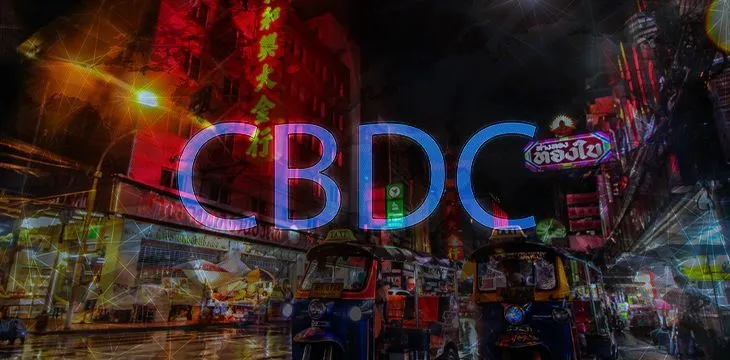 Thailand expands CBDC use to enterprises as launch nears