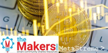 themakers-org-harnesses-bitcoin-power-with-metastremes-help
